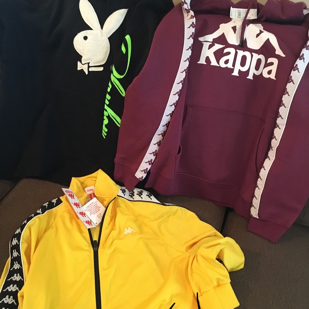 New with tags